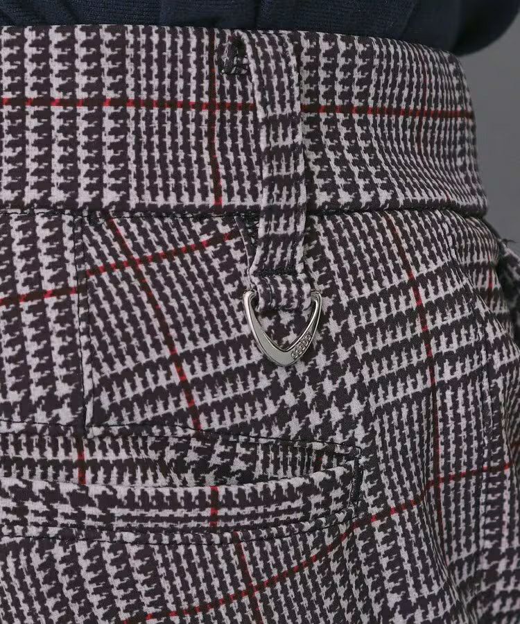 アダバットのロングパンツ