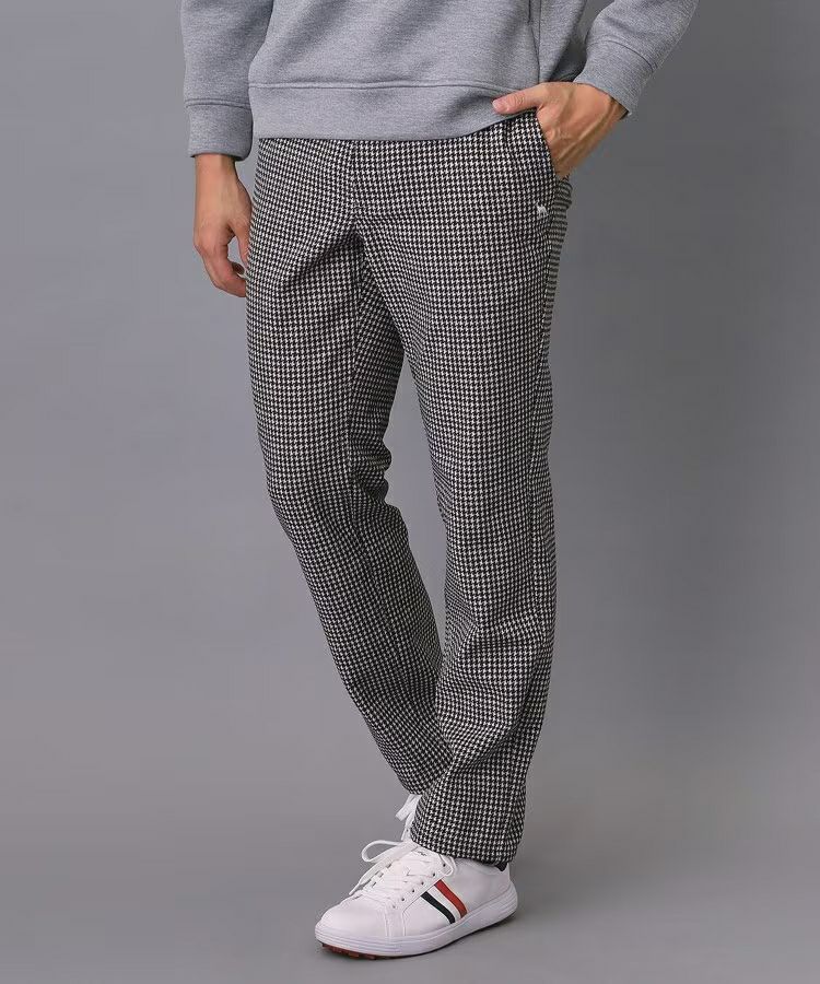 アダバットのロングパンツ