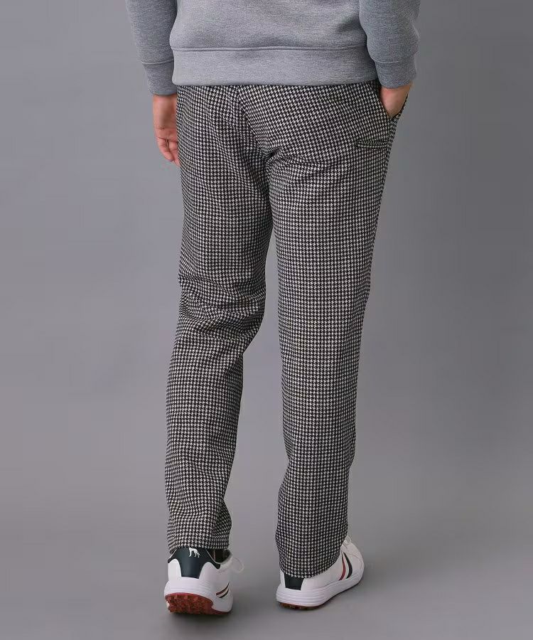 アダバットのロングパンツ