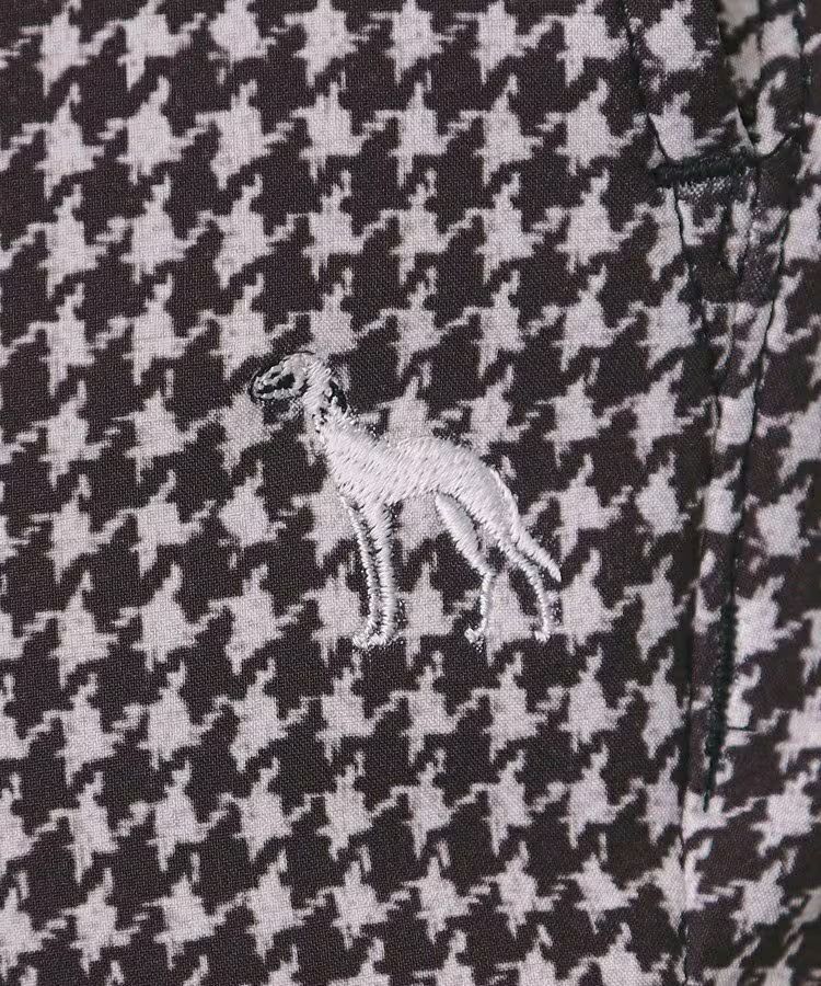 アダバットのロングパンツ