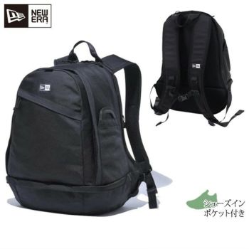 リュック メンズ レディース ニューエラ New Era NEW ERA 日本正規品