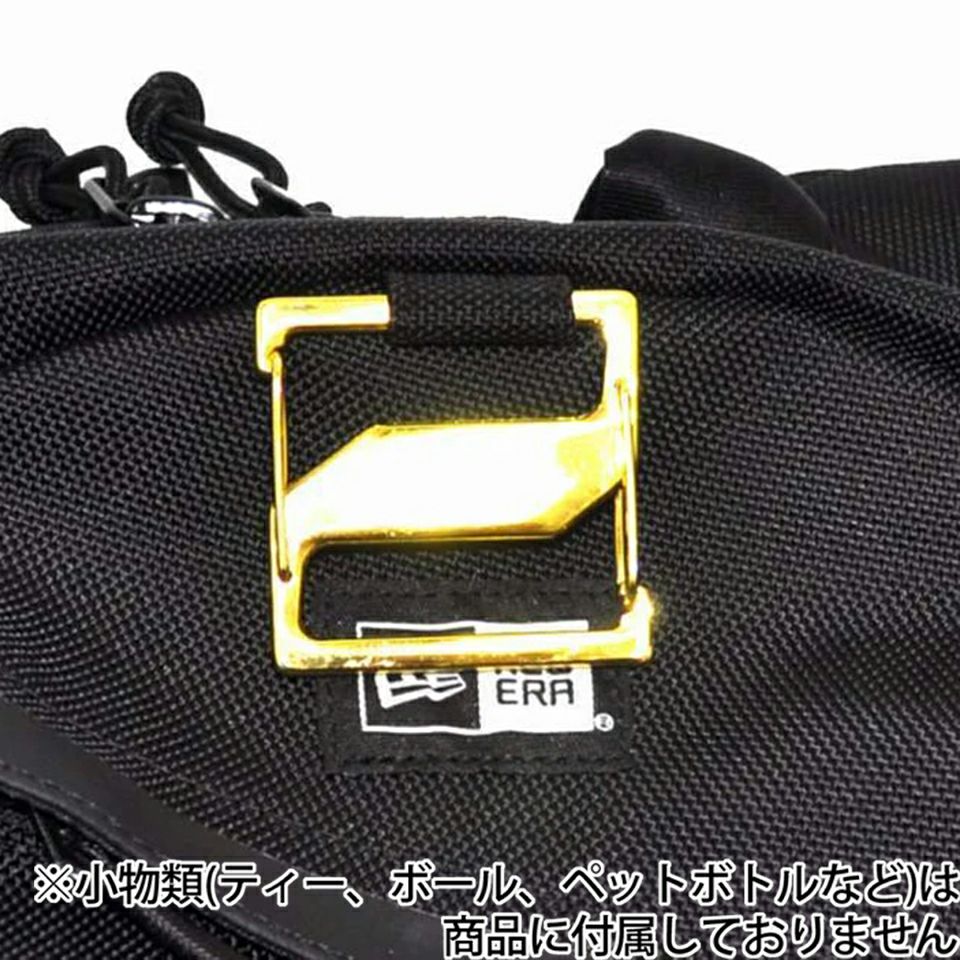 ニューエラのリュック