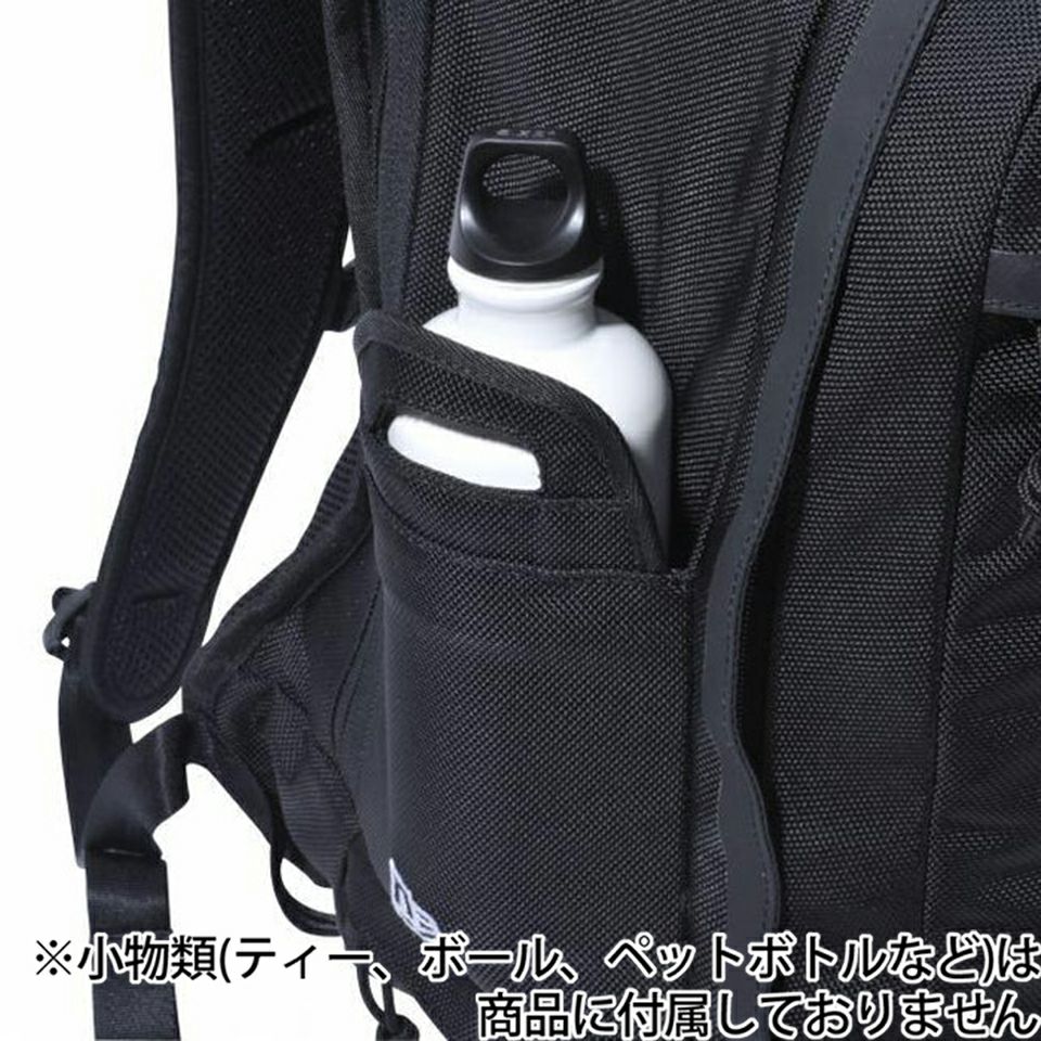 ニューエラのリュック