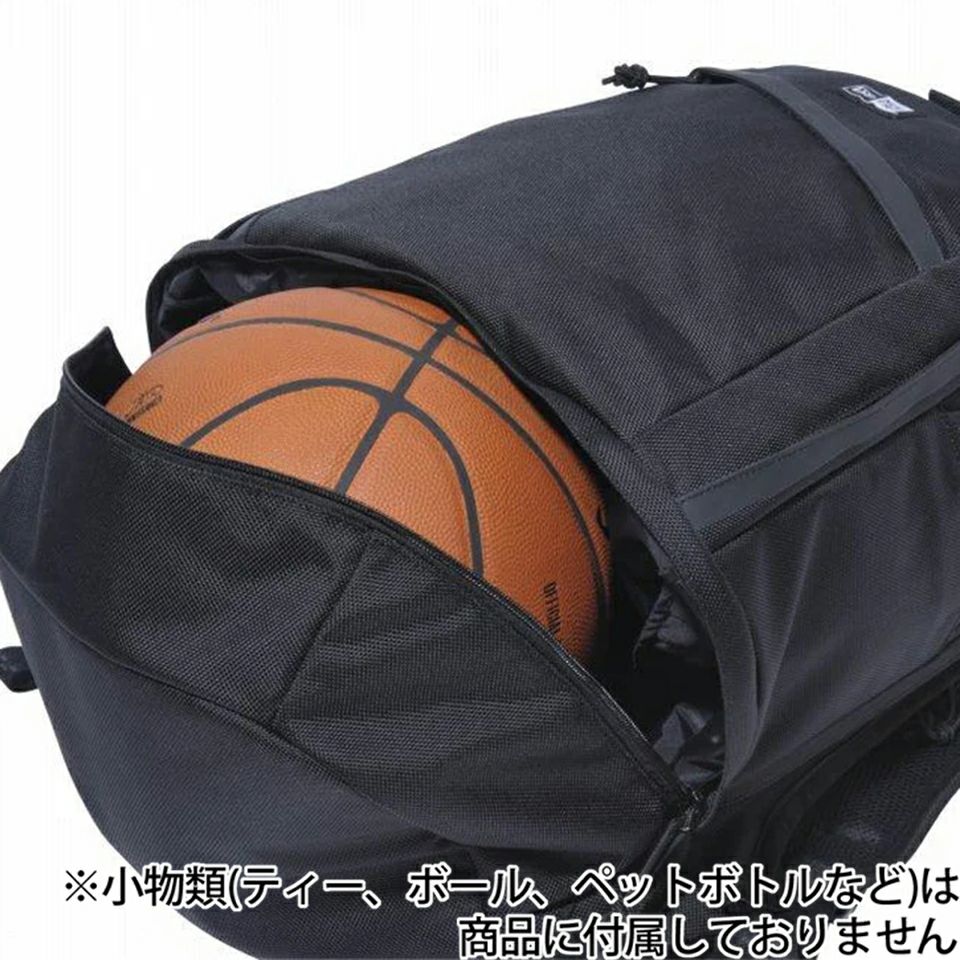 ニューエラのリュック