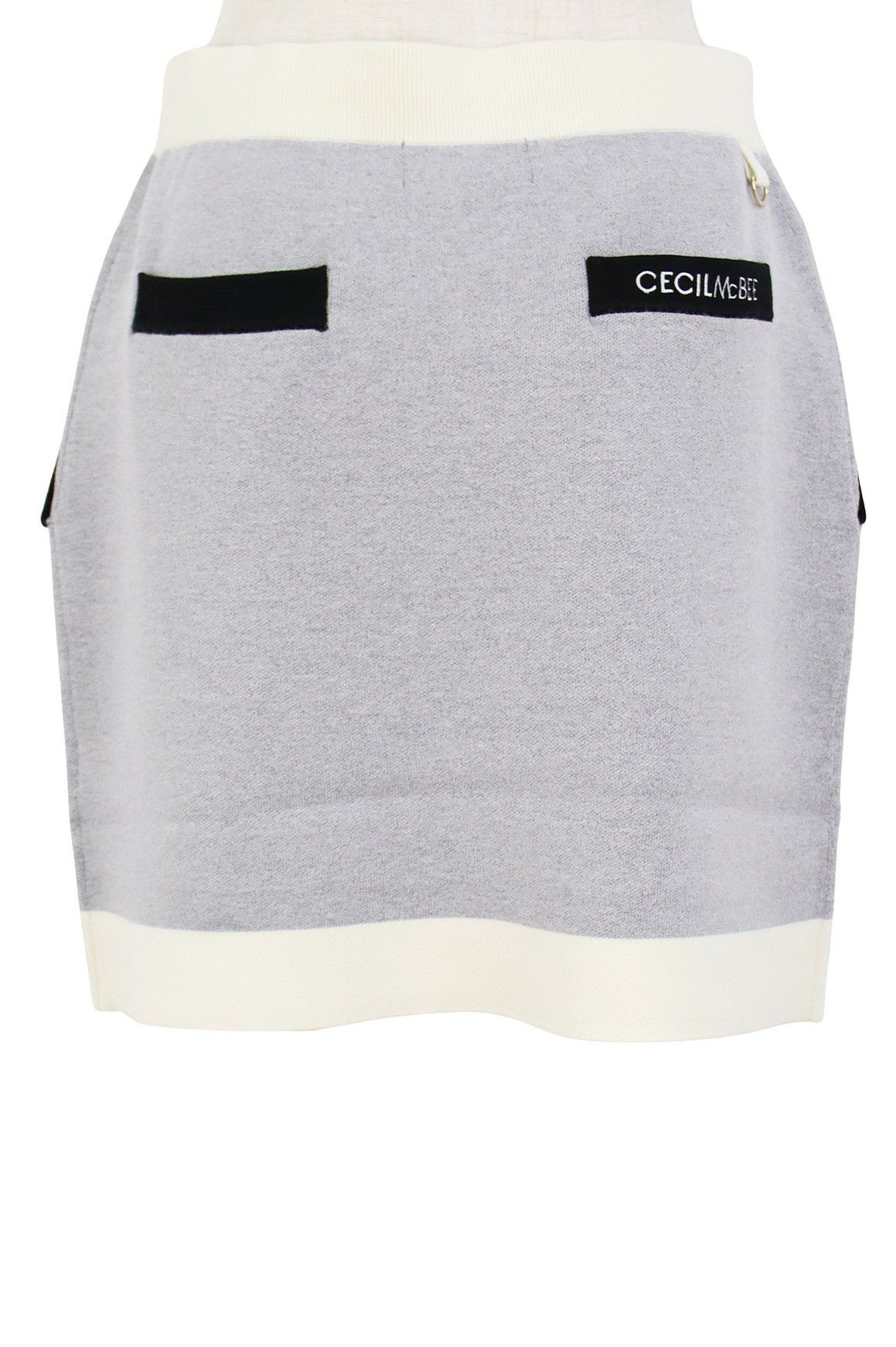 セシルマクビーのスカート