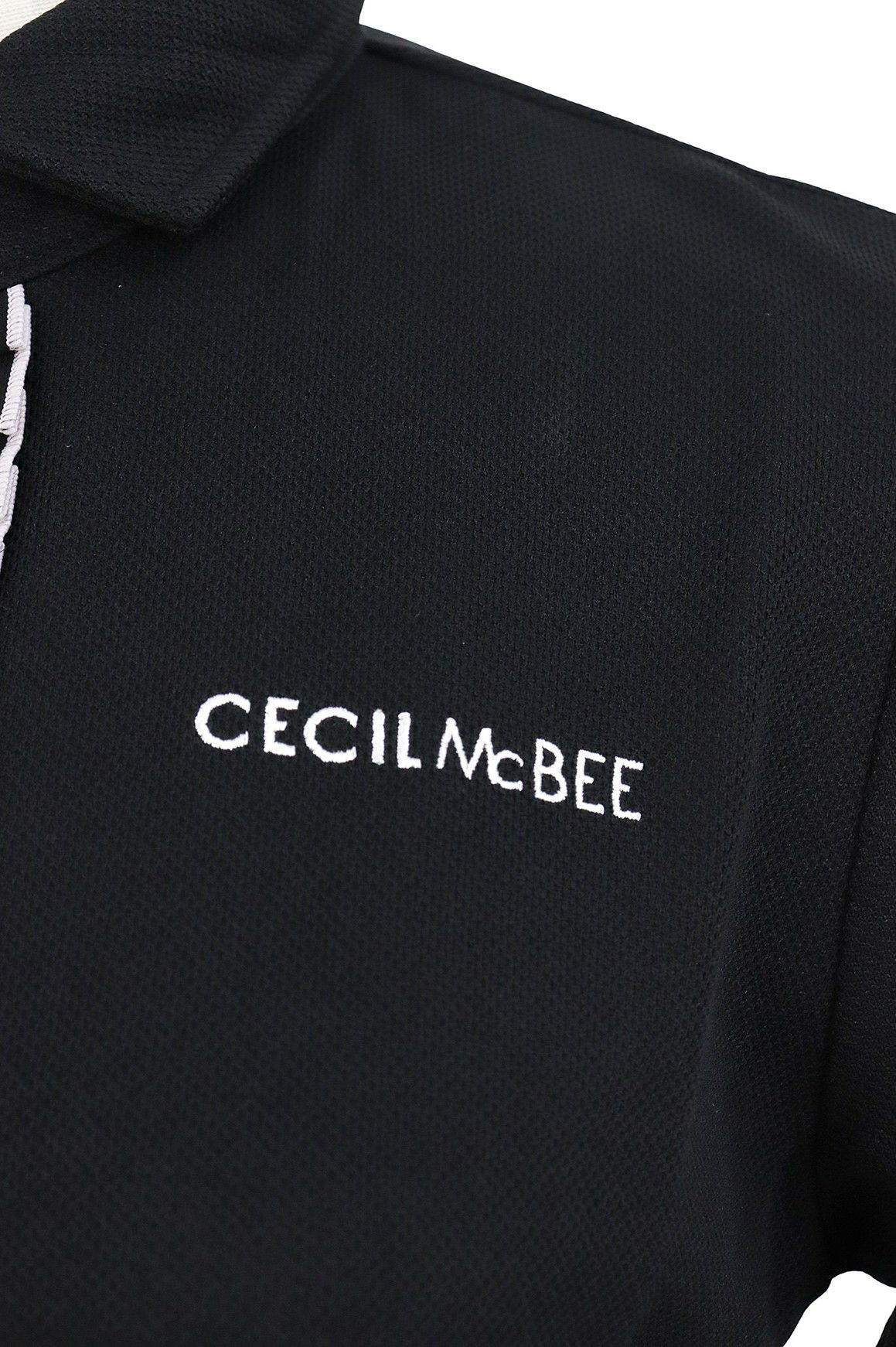 セシルマクビーのポロシャツ