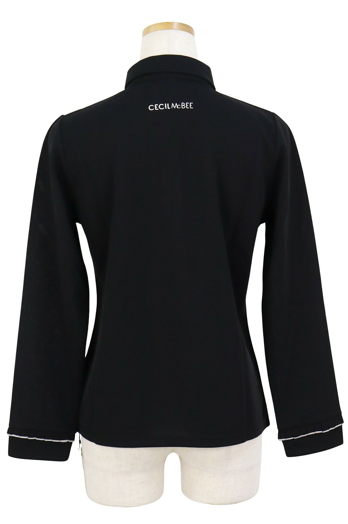 セシルマクビーのポロシャツ