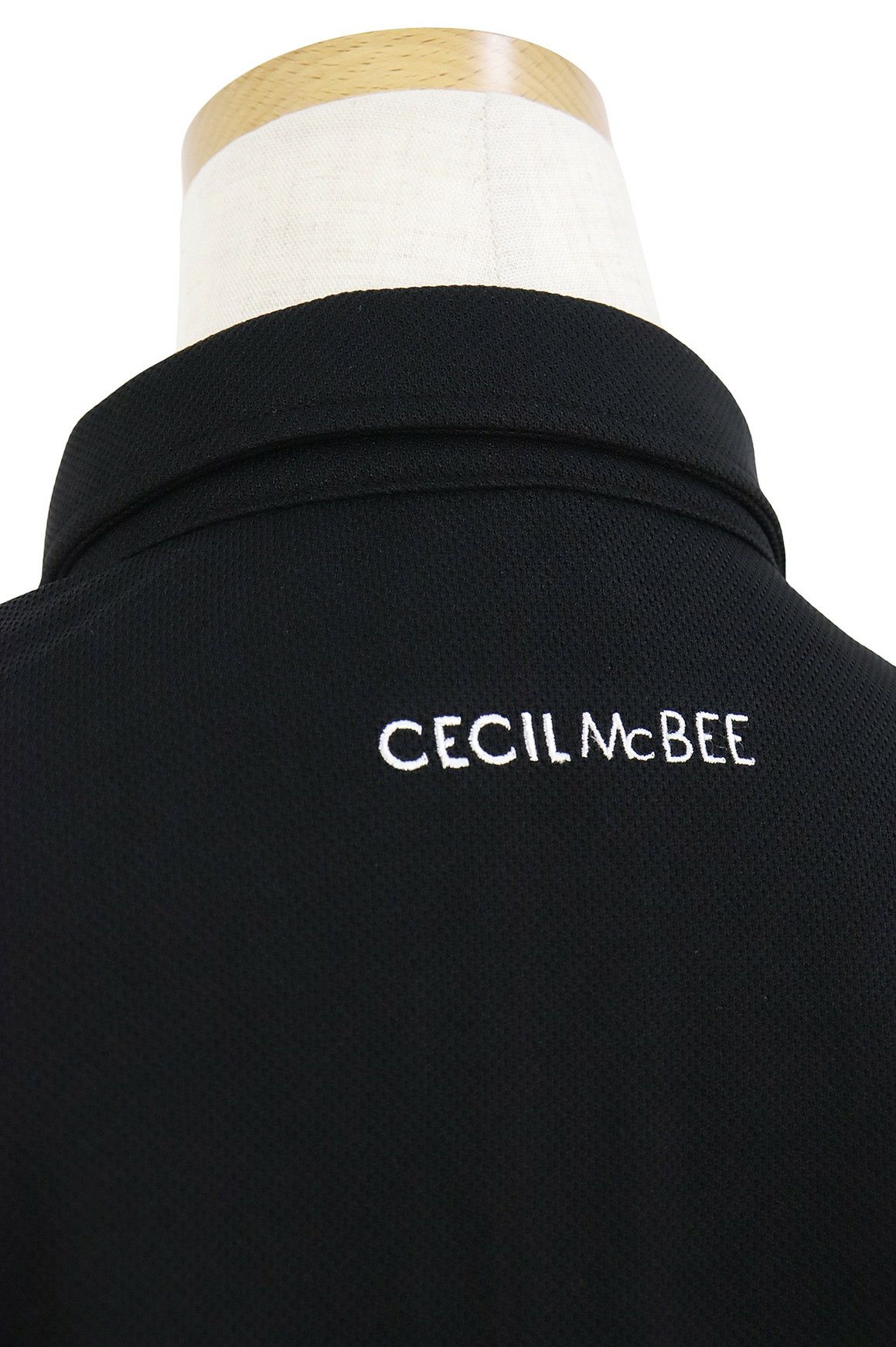 セシルマクビーのポロシャツ