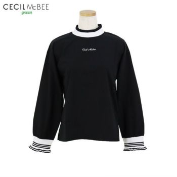 CECIL McBEE green セシルマクビーゴルフ　ワンピース　1 M CECIL McBEE green セシルマクビーゴルフ ワンピース 1 M セシル