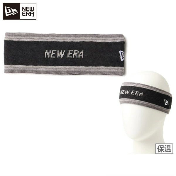 ニューエラのヘアーバンド