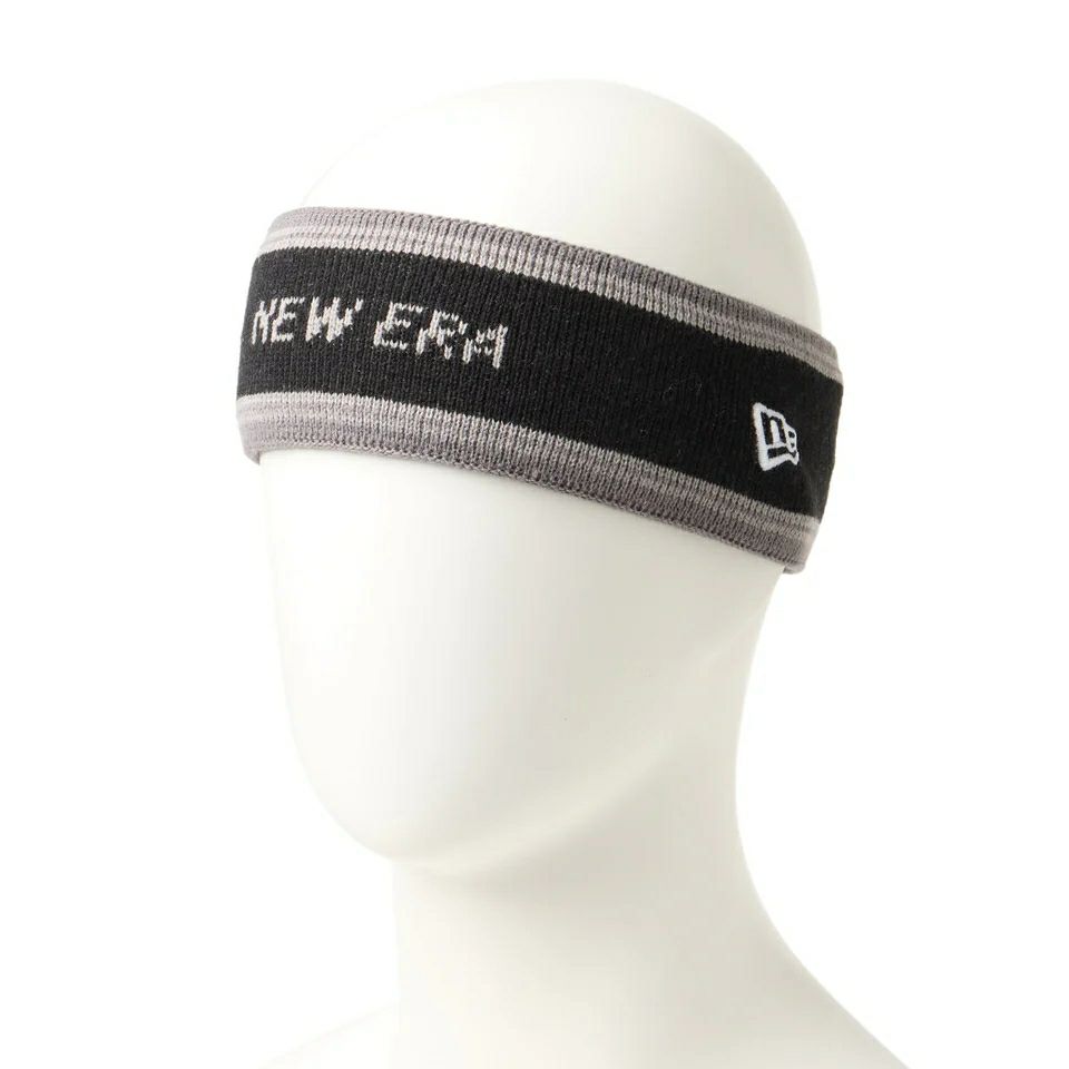 ニューエラのヘアーバンド