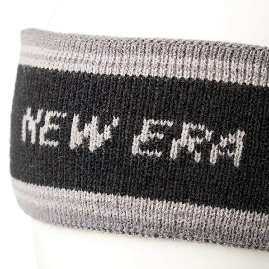 ニューエラのヘアーバンド