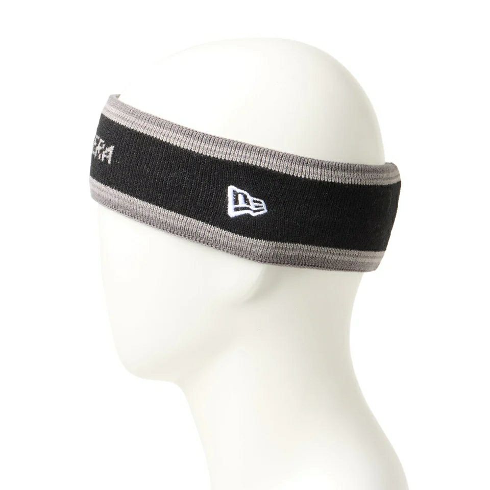 ニューエラのヘアーバンド