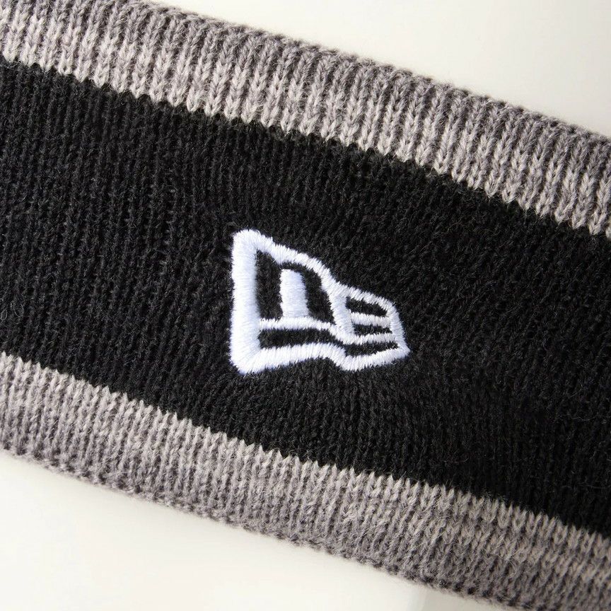 ニューエラのヘアーバンド