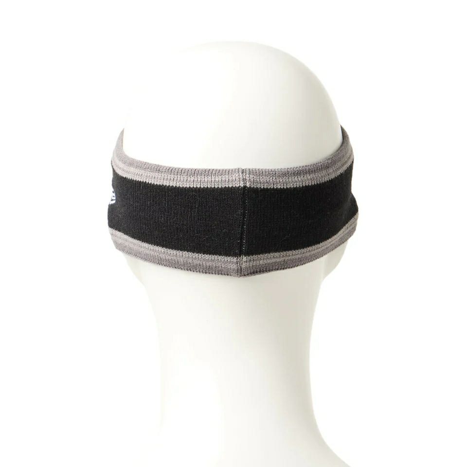 ニューエラのヘアーバンド