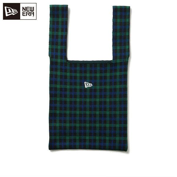 ニューエラのカートバッグ