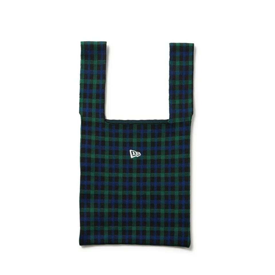 ニューエラのカートバッグ