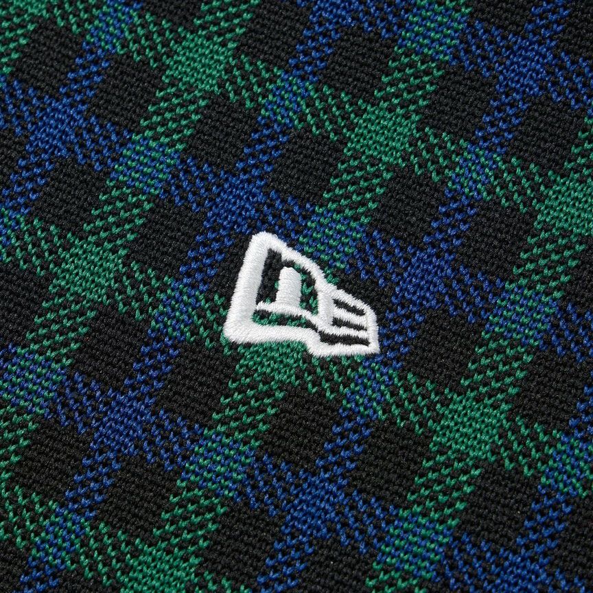 ニューエラのカートバッグ