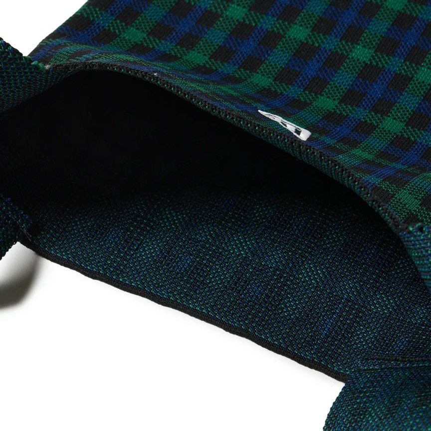 ニューエラのカートバッグ