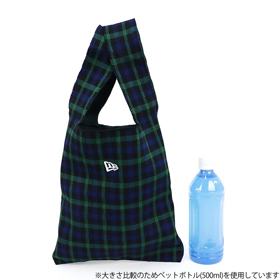 ニューエラのカートバッグ