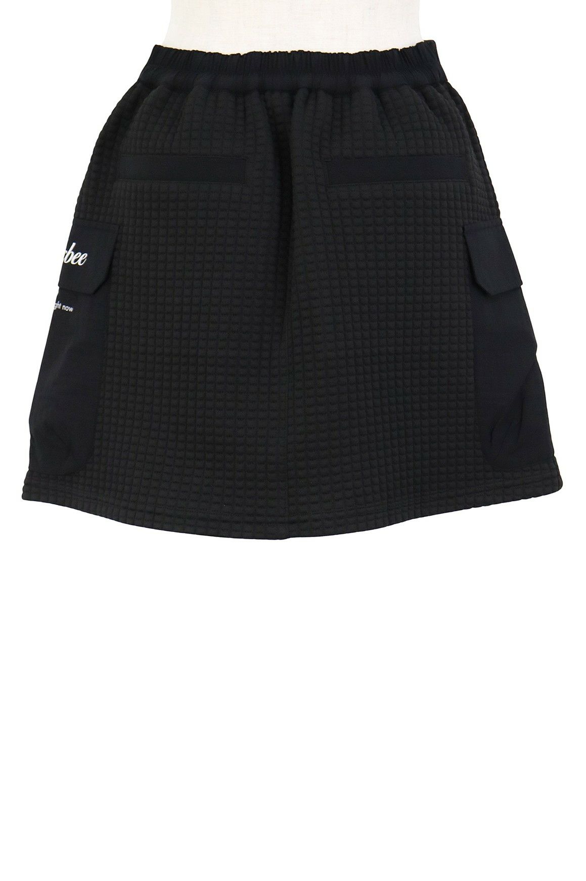 セシルマクビーのスカート