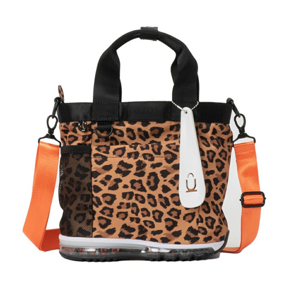 オケルのカートバッグ