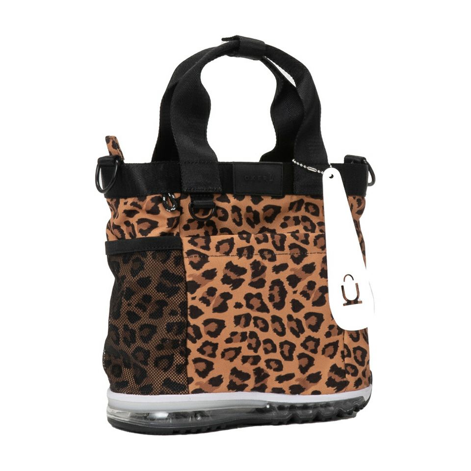 オケルのカートバッグ