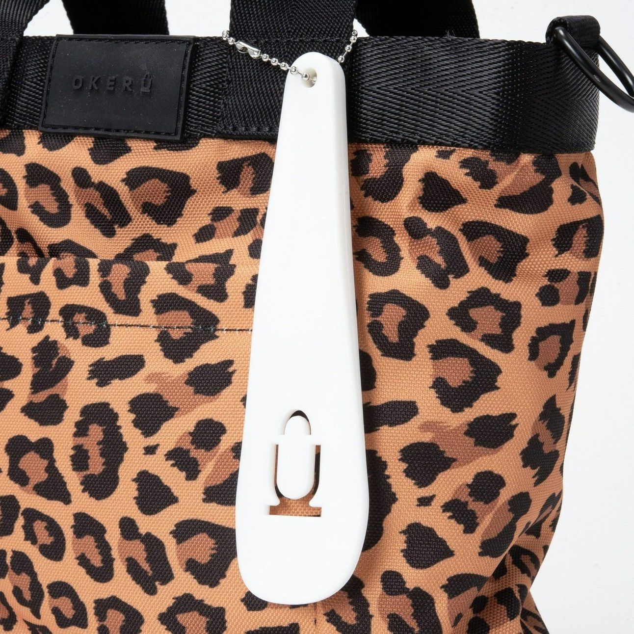 オケルのカートバッグ