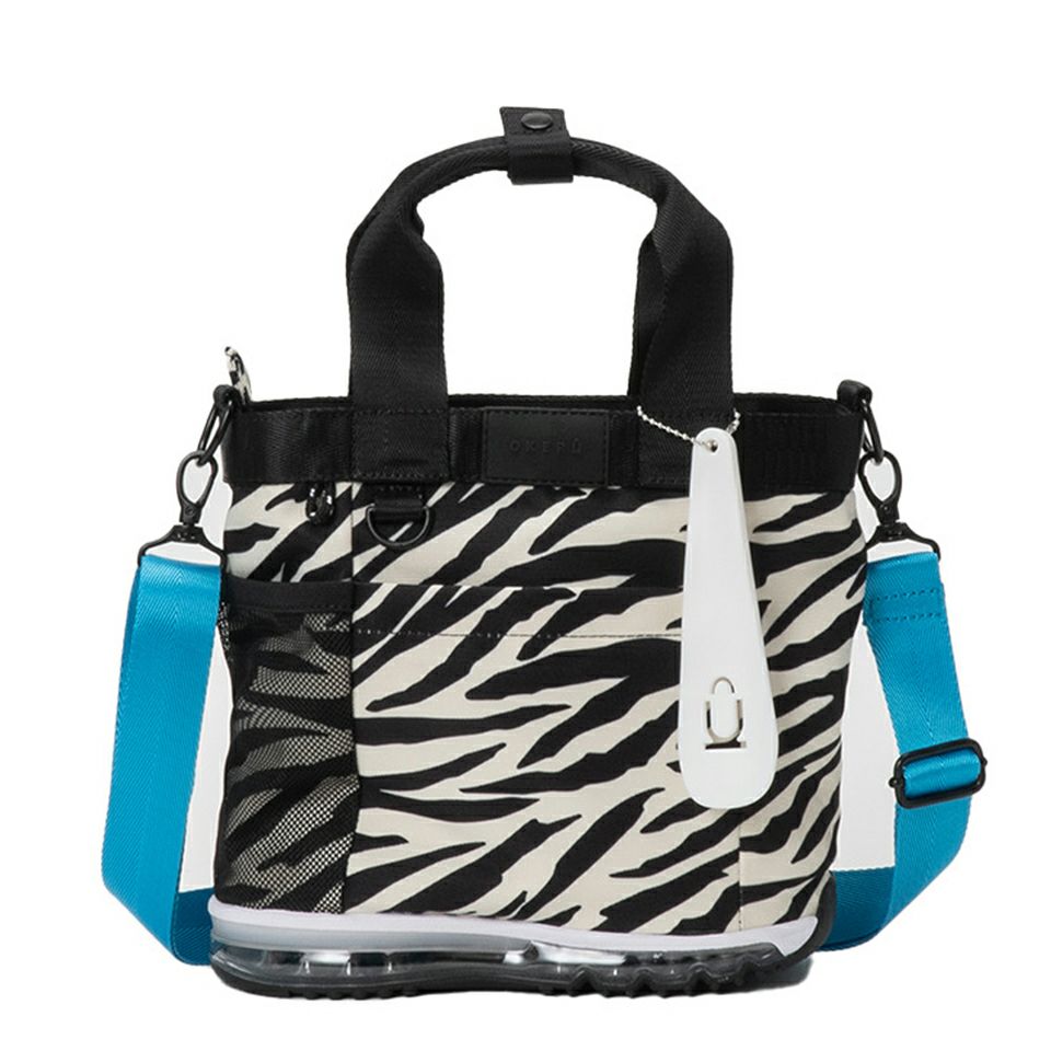 オケルのカートバッグ