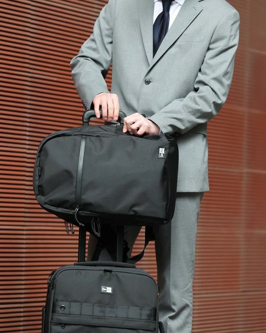 ニューエラのリュック