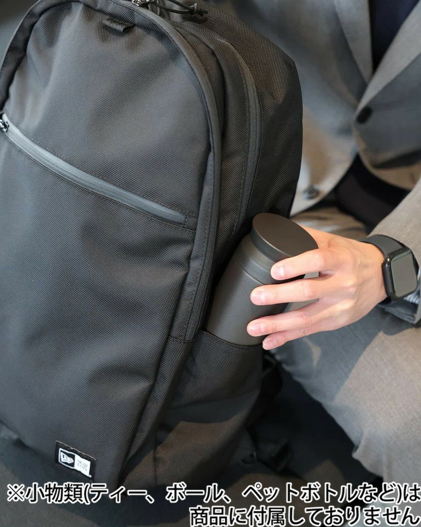 ニューエラのリュック