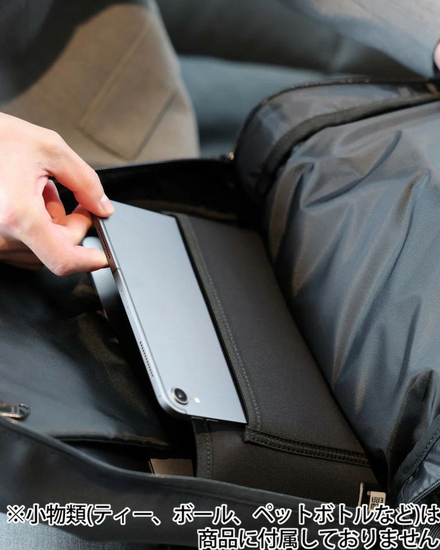 ニューエラのリュック