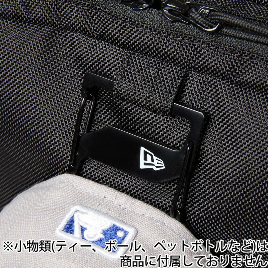 ニューエラのリュック