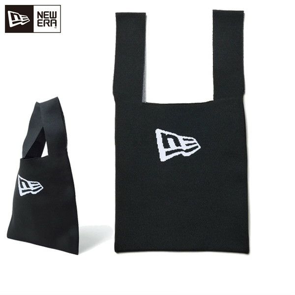 ニューエラ日本正規品のカートバッグ