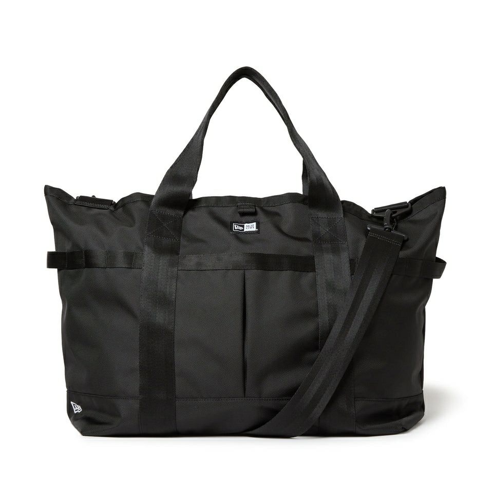 ニューエラ日本正規品のトートバッグ