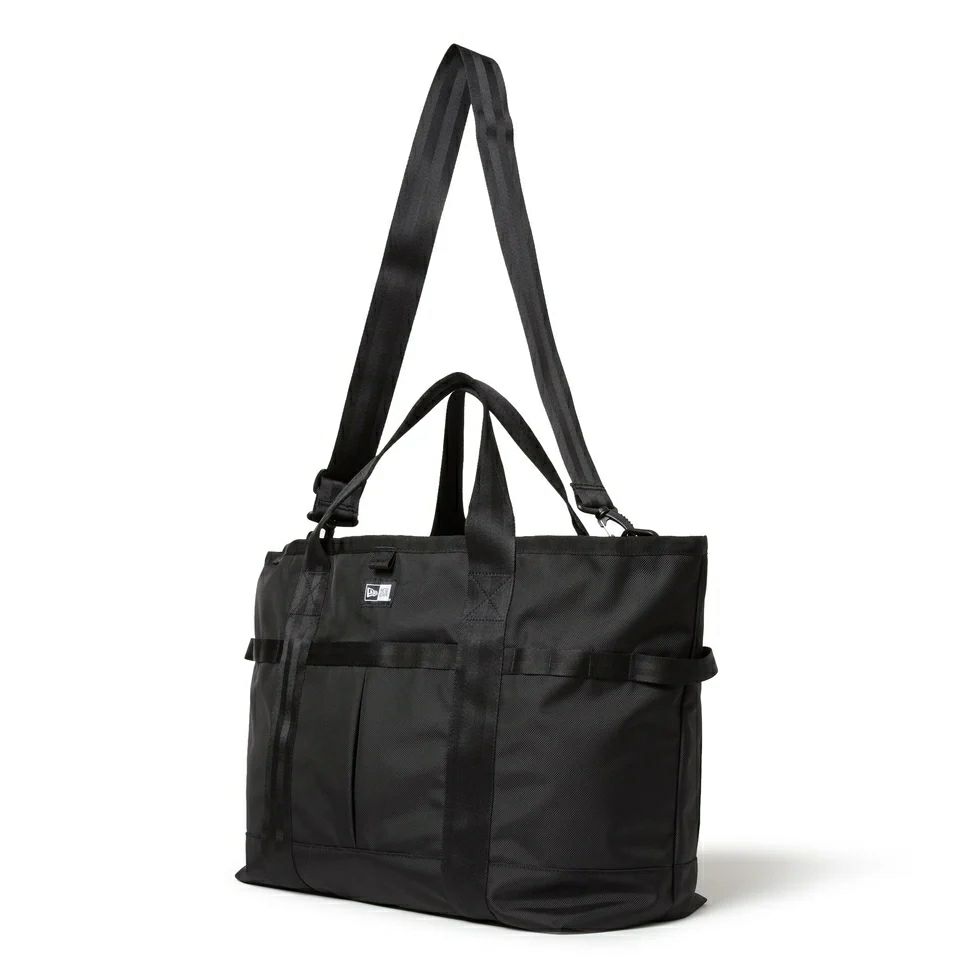 ニューエラ日本正規品のトートバッグ