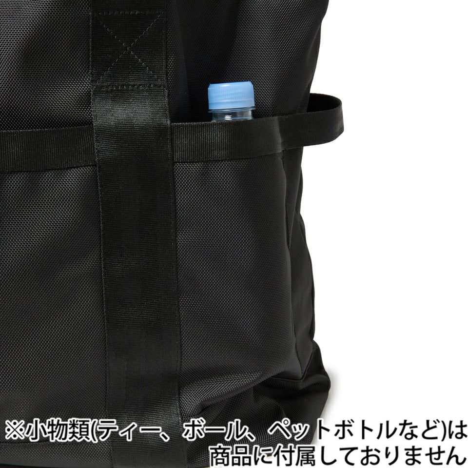 ニューエラ日本正規品のトートバッグ