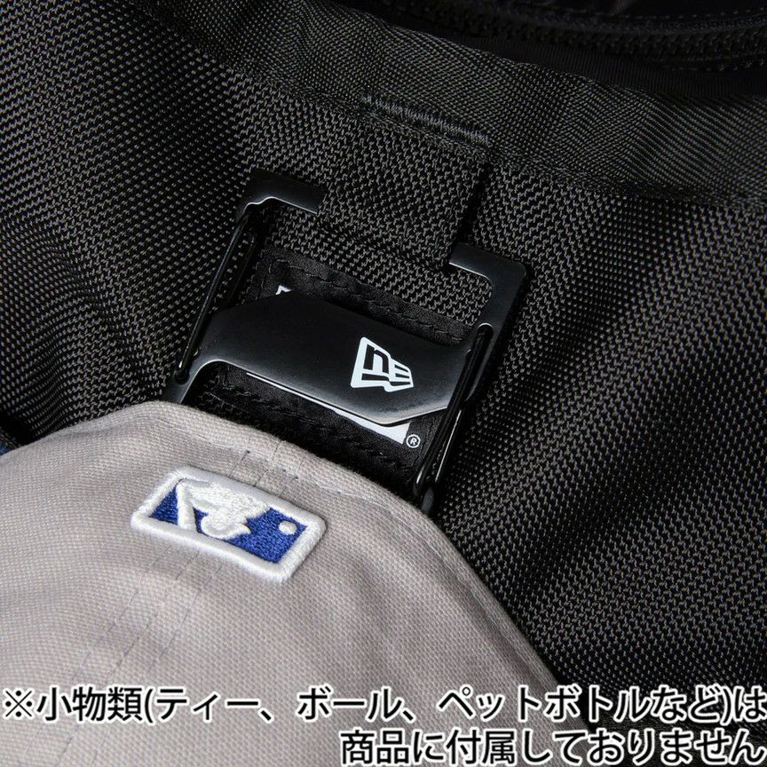 ニューエラ日本正規品のトートバッグ