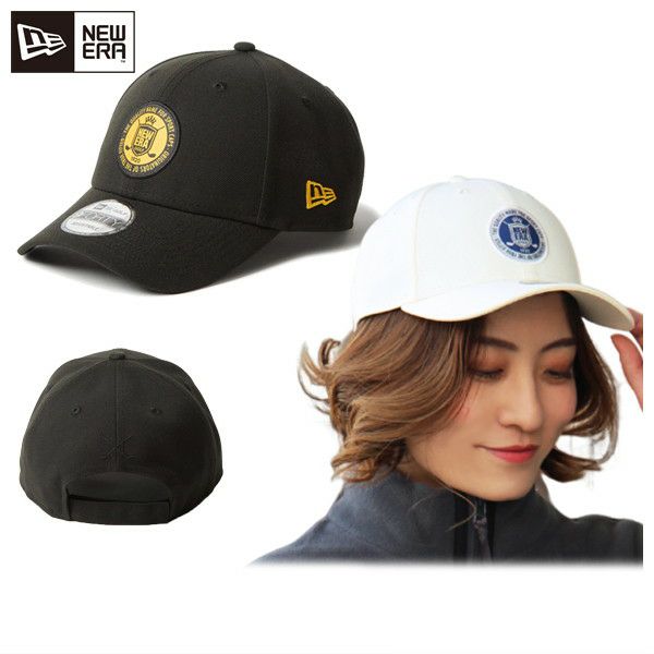 ニューエラのキャップ