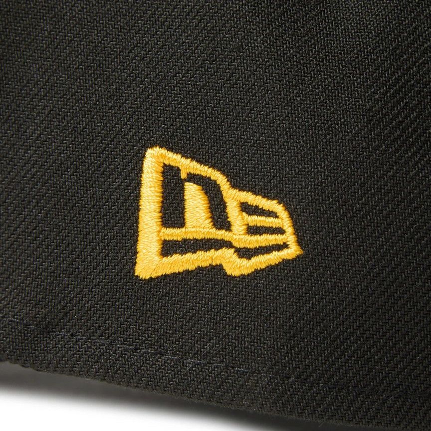 ニューエラのキャップ