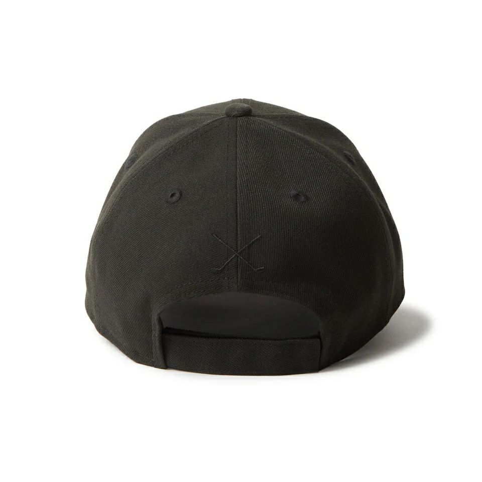 ニューエラのキャップ