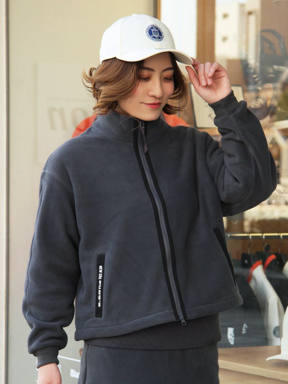 ニューエラのキャップ