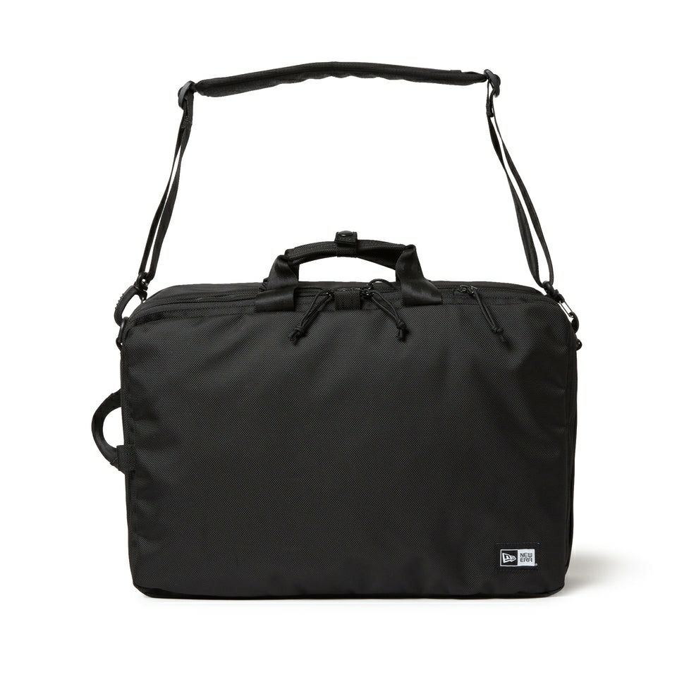 ニューエラのボストンバッグ