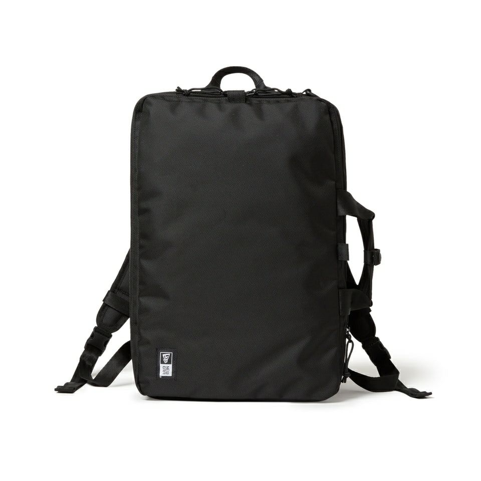 ニューエラのボストンバッグ