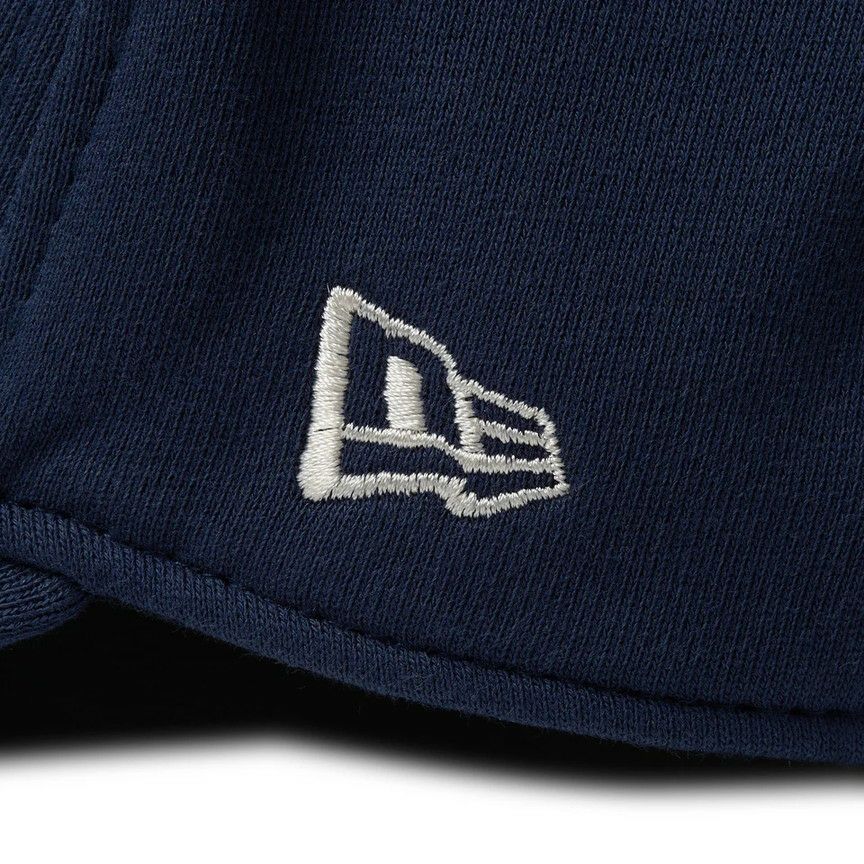 ニューエラのキャップ