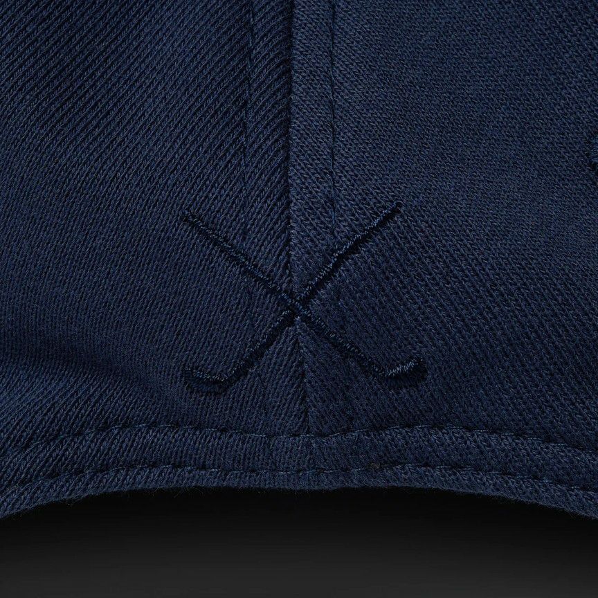 ニューエラのキャップ