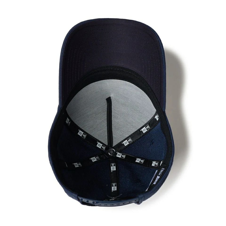 ニューエラのキャップ