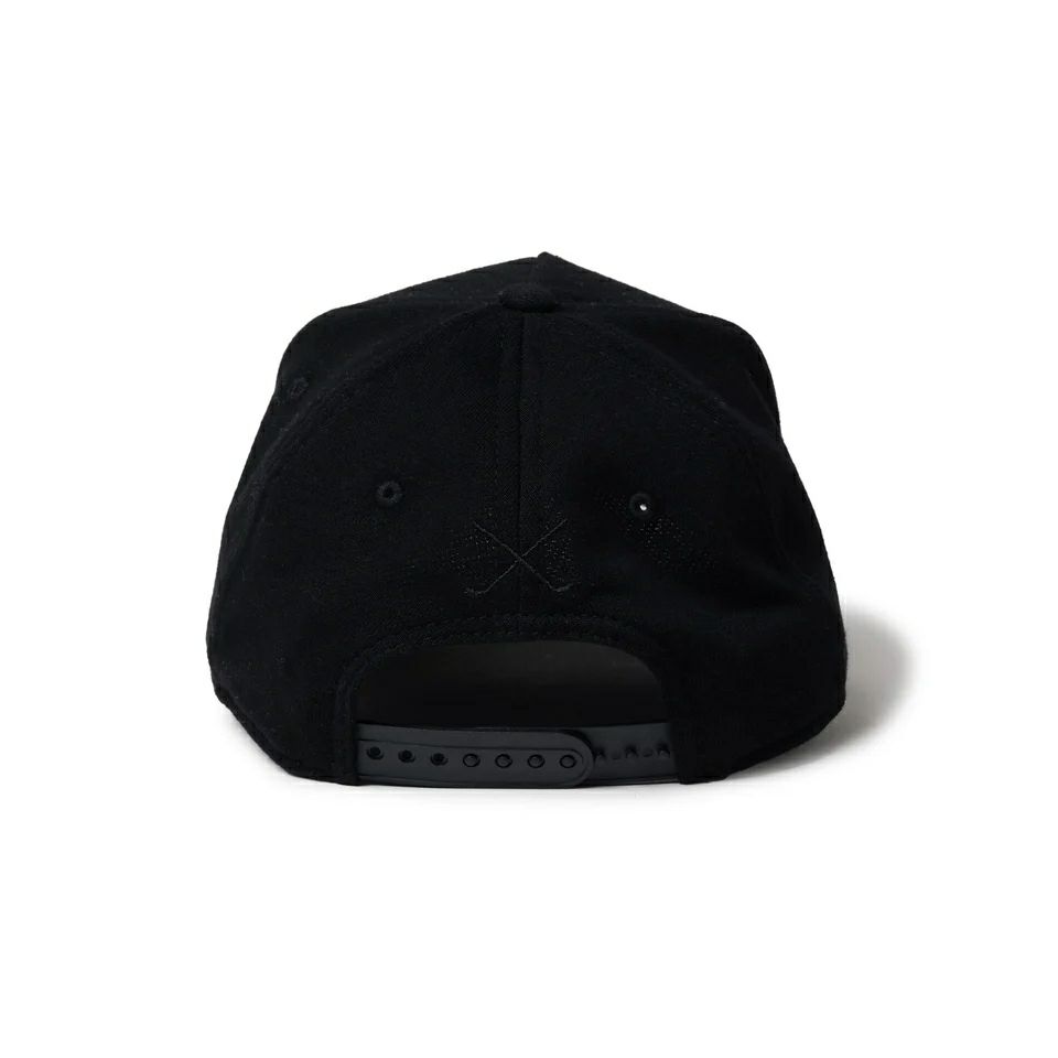 ニューエラのキャップ