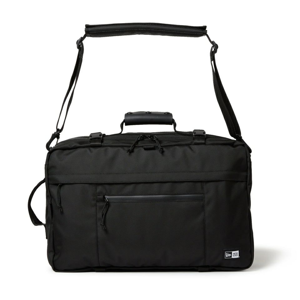 ニューエラのボストンバッグ