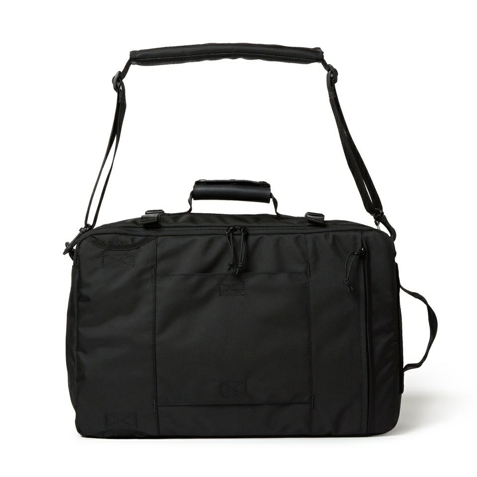 ニューエラのボストンバッグ